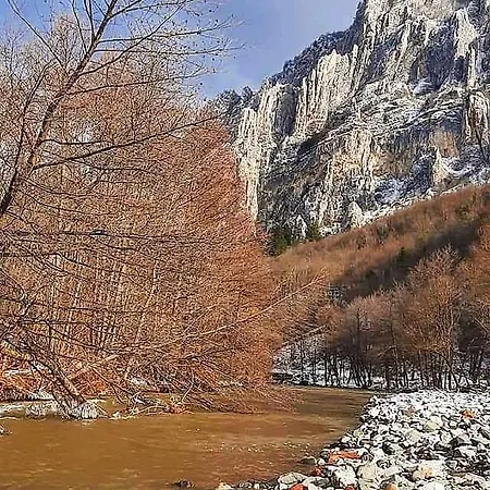 Golemi Kamik Vlasi 2 Lejlighed