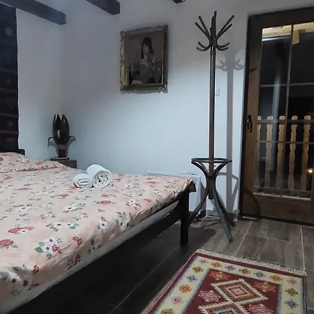 Lejlighed Golemi Kamik Vlasi 2 *