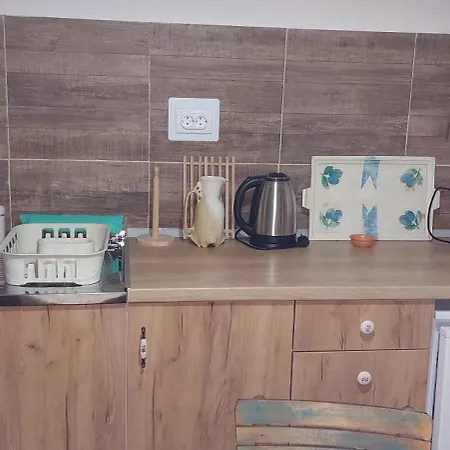 Lejlighed Golemi Kamik Vlasi 2 *