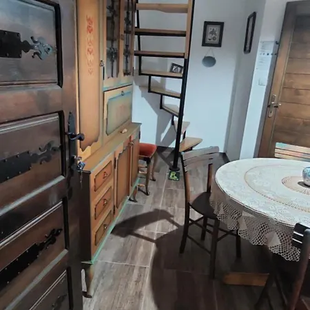 Lejlighed Golemi Kamik Vlasi 2 Pirot