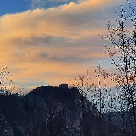 Lejlighed Golemi Kamik Vlasi 2