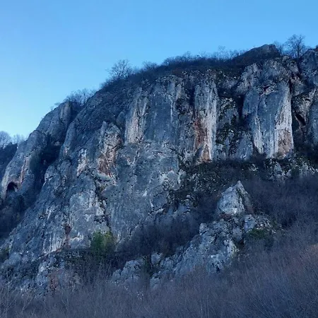 Lejlighed Golemi Kamik Vlasi 2 Pirot