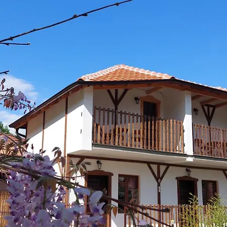 Golemi Kamik Vlasi 2 * Pirot