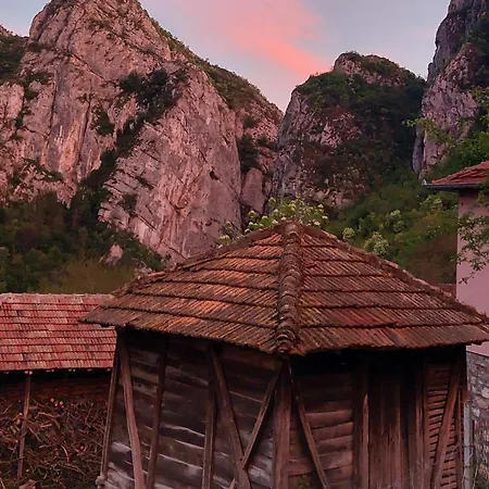 Lejlighed Golemi Kamik Vlasi 2 Pirot