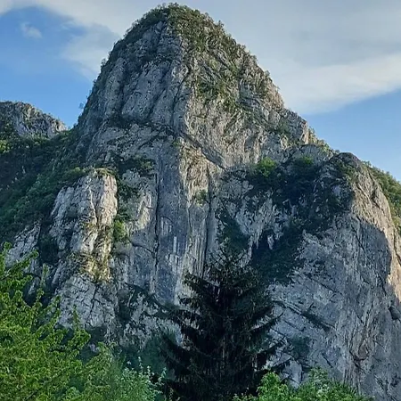 Golemi Kamik Vlasi 2 Lejlighed *