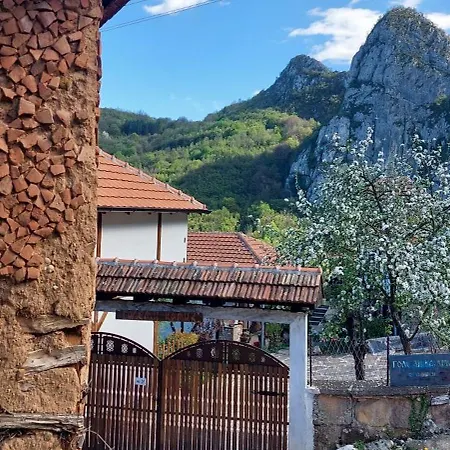 Golemi Kamik Vlasi 2 * Pirot