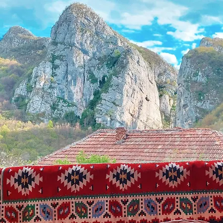 Golemi Kamik Vlasi 2 Lejlighed *