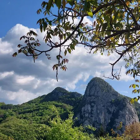 Lejlighed Golemi Kamik Vlasi 2 Pirot