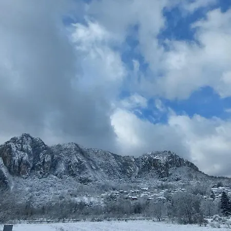 Golemi Kamik Vlasi 2 Lejlighed Pirot