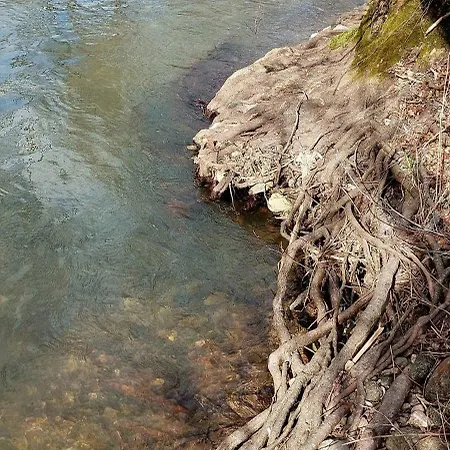Lejlighed Golemi Kamik Vlasi 2 *