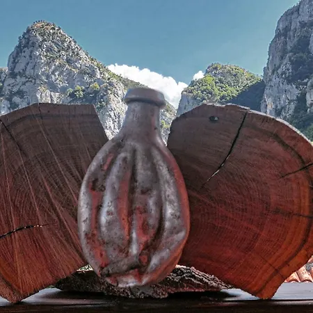 Golemi Kamik Vlasi 2 Lejlighed Pirot