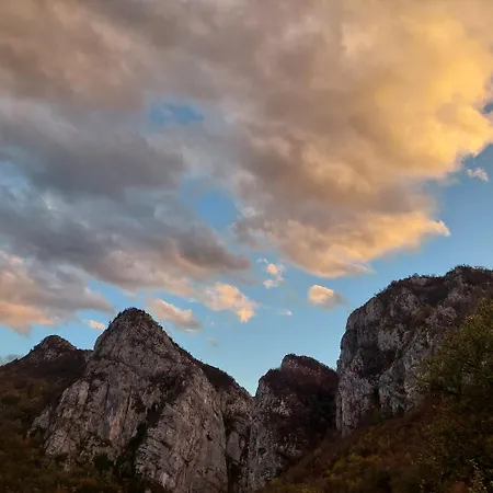 Golemi Kamik Vlasi 2 Lejlighed Pirot
