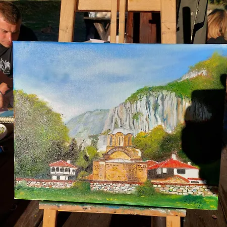 Lejlighed Golemi Kamik Vlasi 2 Pirot