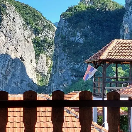 Golemi Kamik Vlasi 2 Lejlighed Pirot