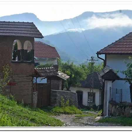Golemi Kamik Vlasi 2 Lejlighed Pirot