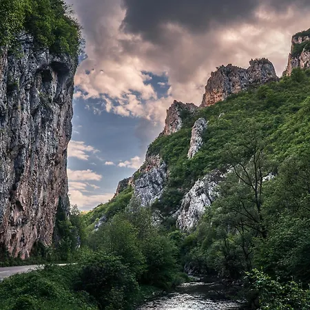 Golemi Kamik Vlasi 2 * Pirot