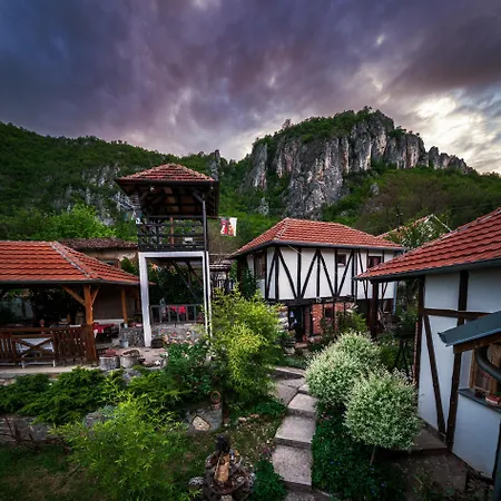 Lejlighed Golemi Kamik Vlasi 2